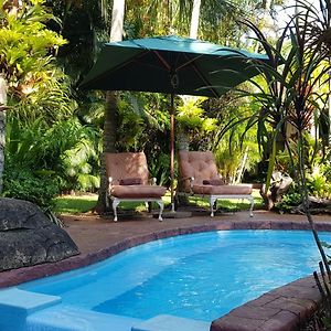 African Ambience Guest House